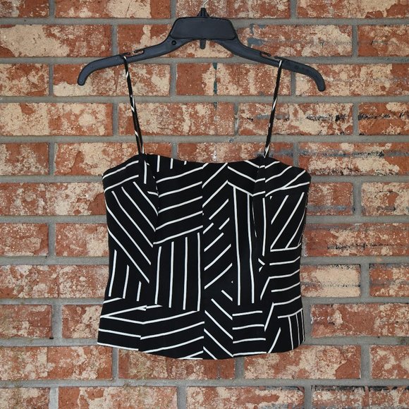 Flores & Flores Tops - Flores & Flores Multicolored Silk Top